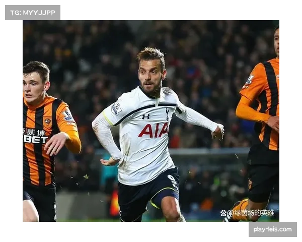 列维时代热刺青训成果显著，五名青训产品占据英超主力