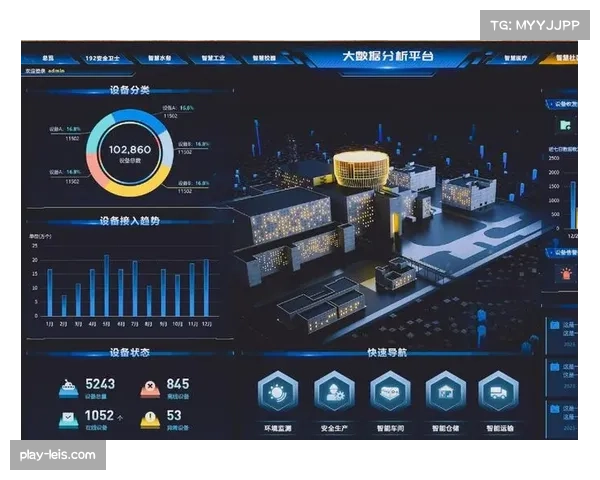 智能监控平台实时追踪场馆人流 优化现场服务调度